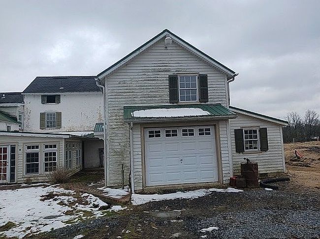 Image of 1731 S Old Bethlehem Pike