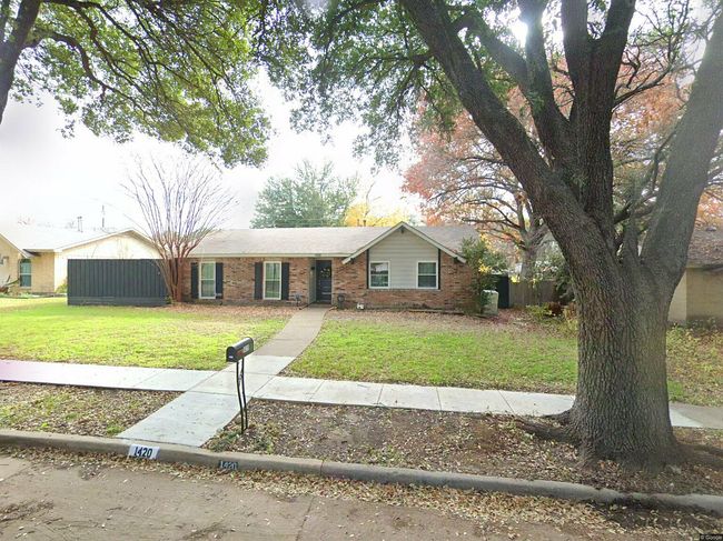 Photo of 1420 Glacier Dr, Plano, TX