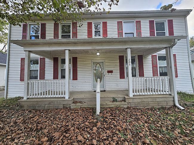 Image of 205 Liberty St
