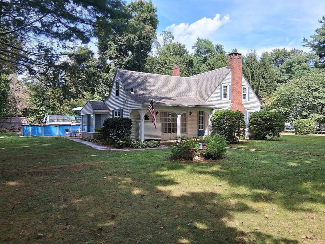 Photo of 5 Woewassa Ln