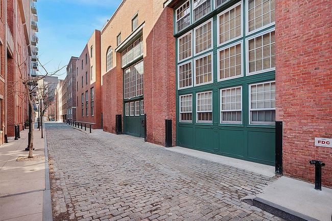 Image of 136 N Bread St Apt 310