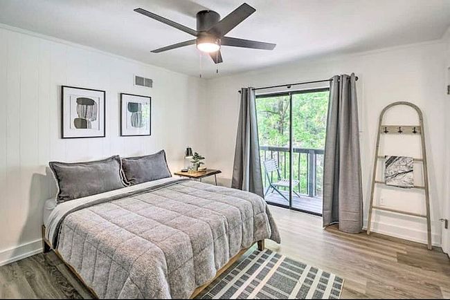 Photo of 406 Restful Ridge Rd, Hot Springs, AR