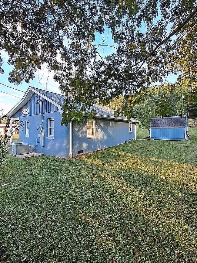 Photo of 8829 W Simpson Rd
