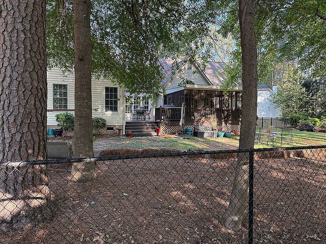 Image of 2307 Saddle Ridge Pl