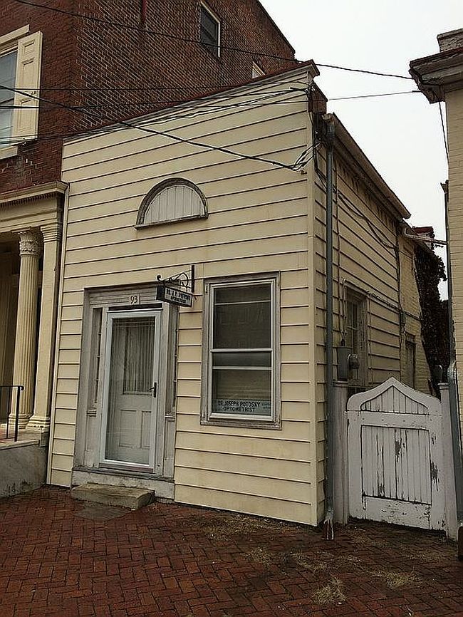 Image of 93 Market St