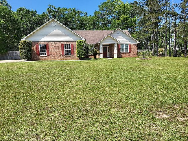 401 Wisteria Ln, Foley, AL
