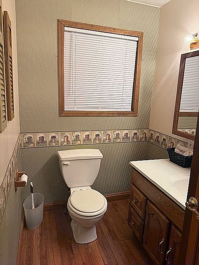 Photo of 1692 Merritts Creek Rd, Huntington, WV