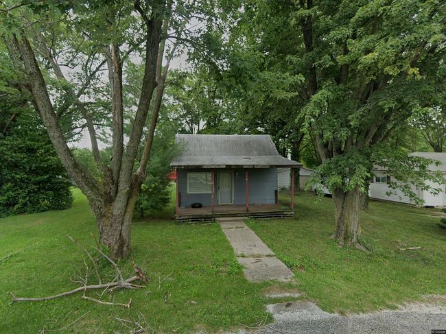 Photo of 209 N Poplar St