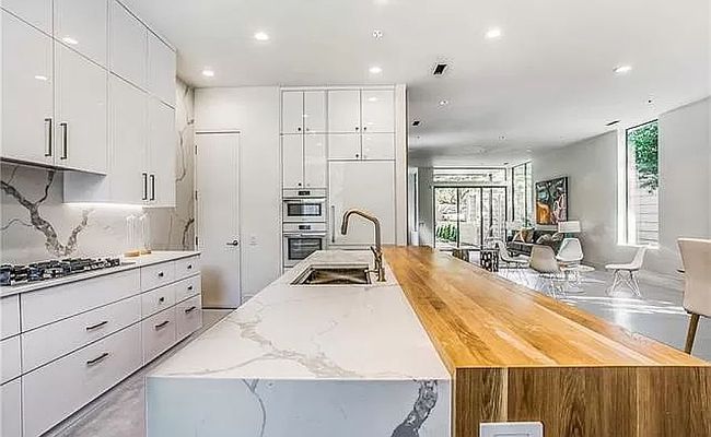 3848 Valley Ridge Rd, Dallas, TX