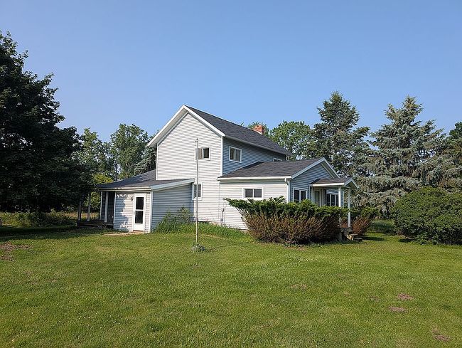 Photo of 6725 W Collins Rd, Henderson, MI
