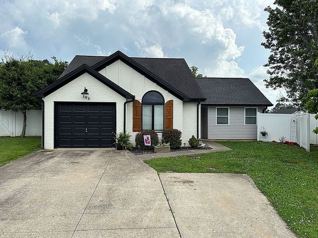 Preview of property located at 103 Osage Dr