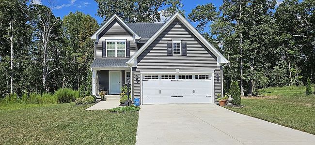 Photo of 1431 Delvin Run Ct