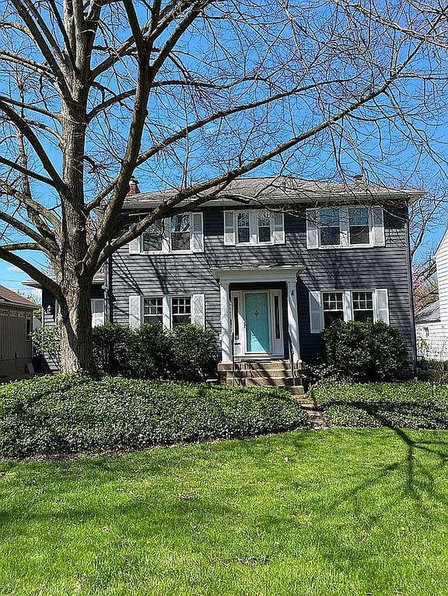 Preview of property located at 3627 Olentangy Blvd