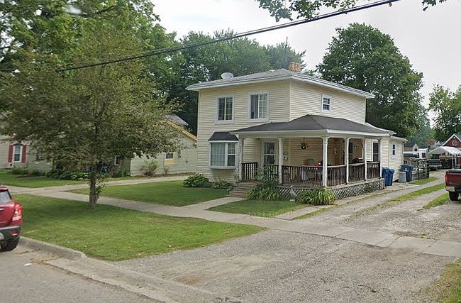 Image of 207 Washington St