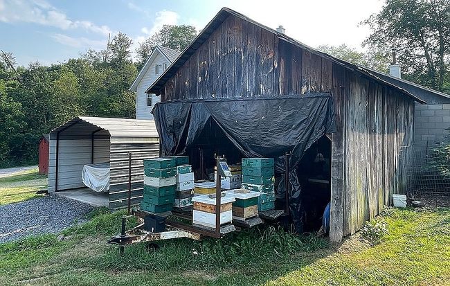 Photo of 1840 Masden Hollow Rd, Beech Creek, PA