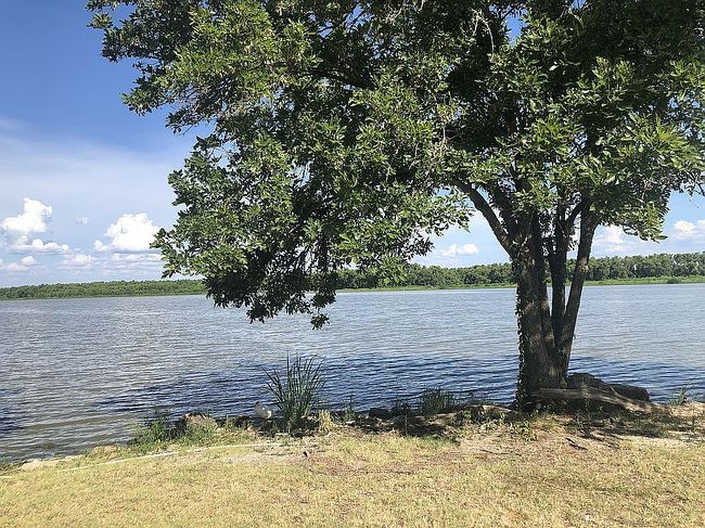 178 S Oak Bluff St, Trinity, TX