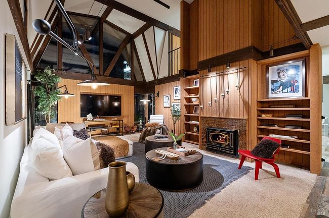 Additional photo 1 of property located at 391 San Geronimo Valley Dr