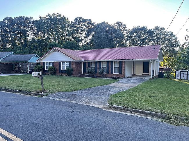 Photo of 8 Chief Vann Dr Sw, Rome, GA
