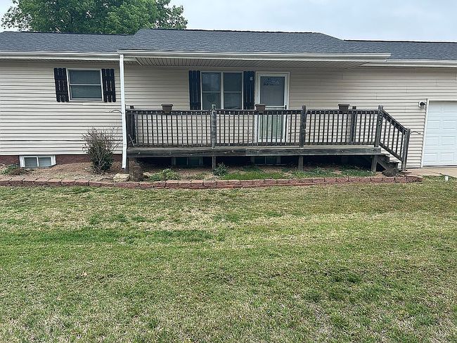 Photo of 225 W Prairie Ave, Little River, KS