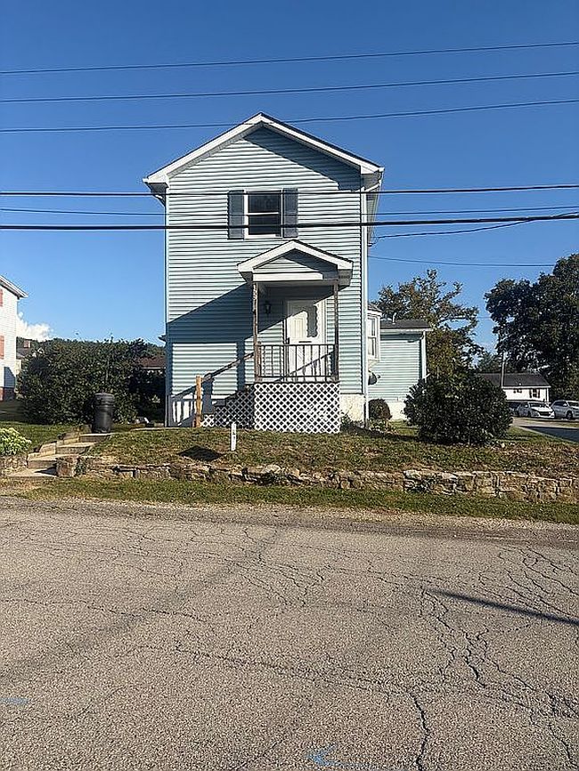 Photo of 329 Price St, Bovard, PA