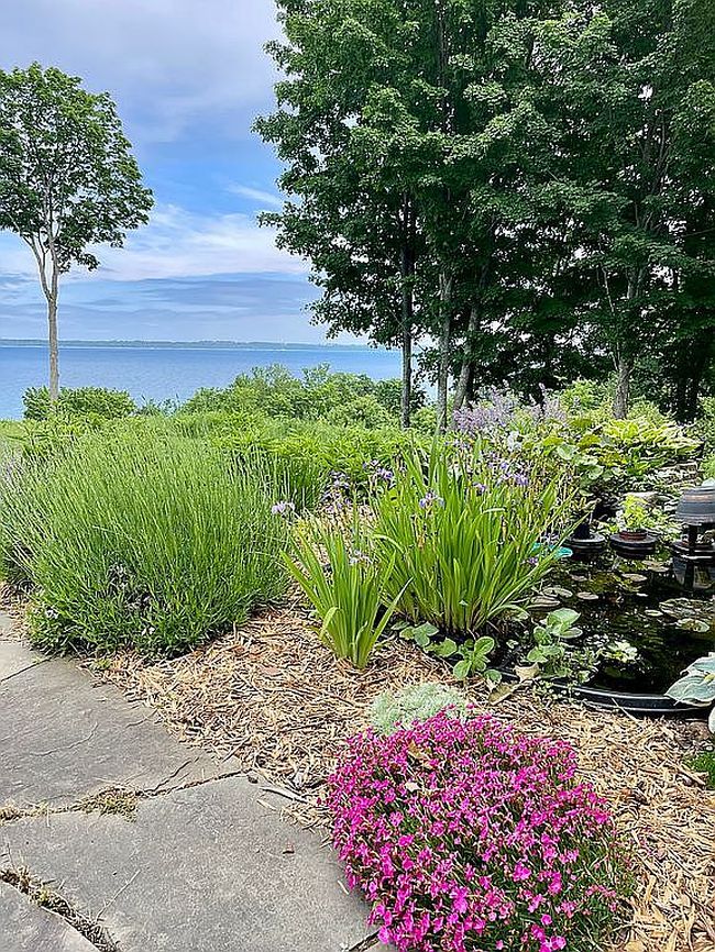 Photo of 1181 S Bay View Trl, Suttons Bay, MI