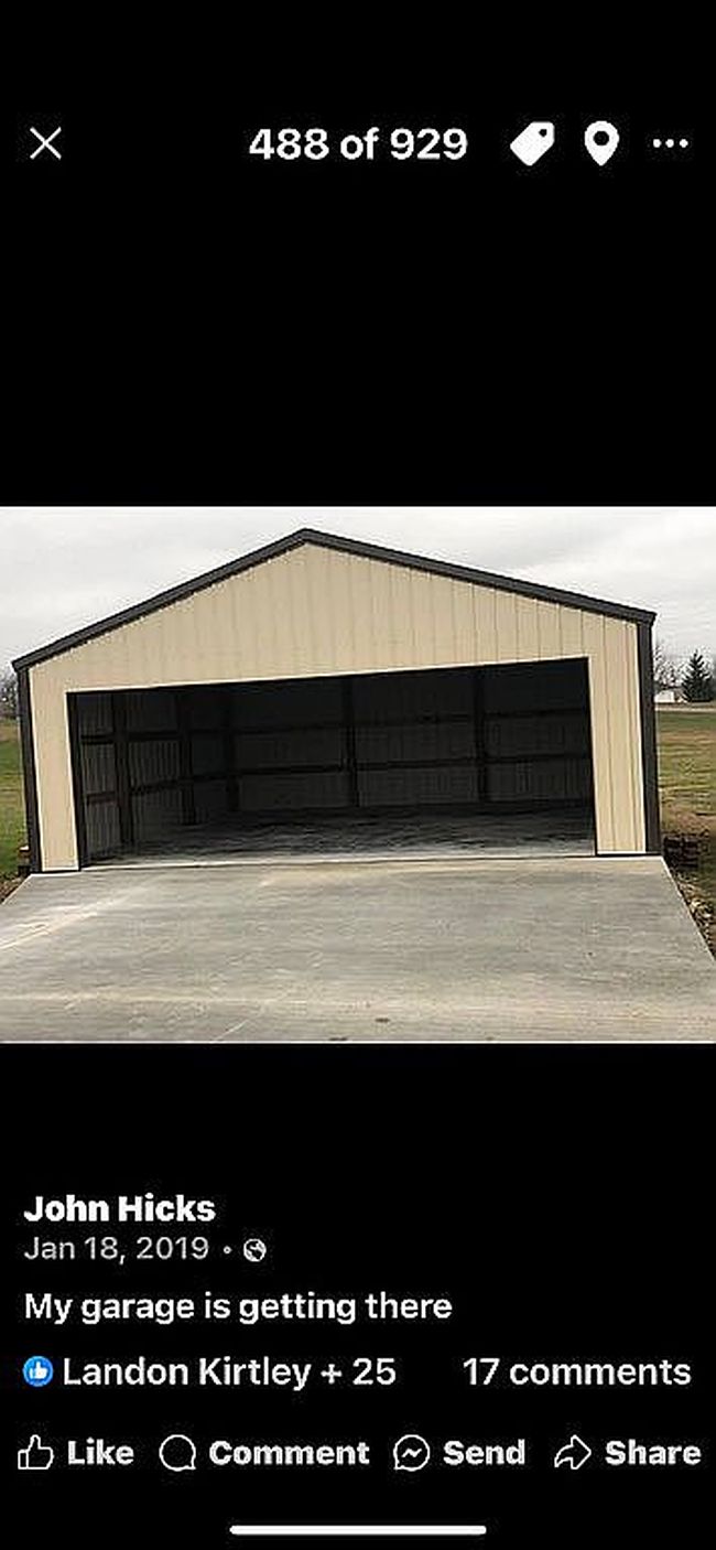 Photo of 42 Cherry Bloom Ct, Sonora, KY