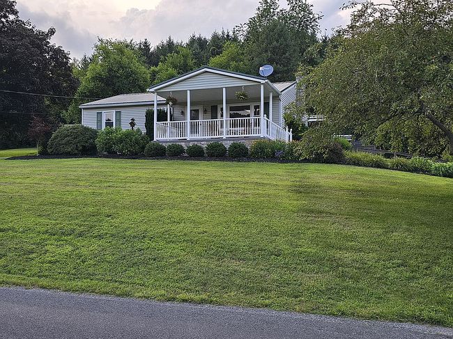 Photo of 1706 Buckwheat Valley Rd, Mount Pleasant Mills, PA