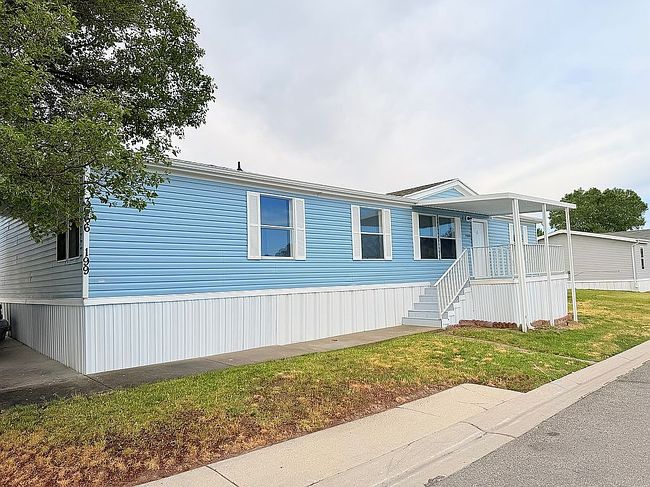 Photo of 3666 S River Horse Rd #199, West Valley City, UT