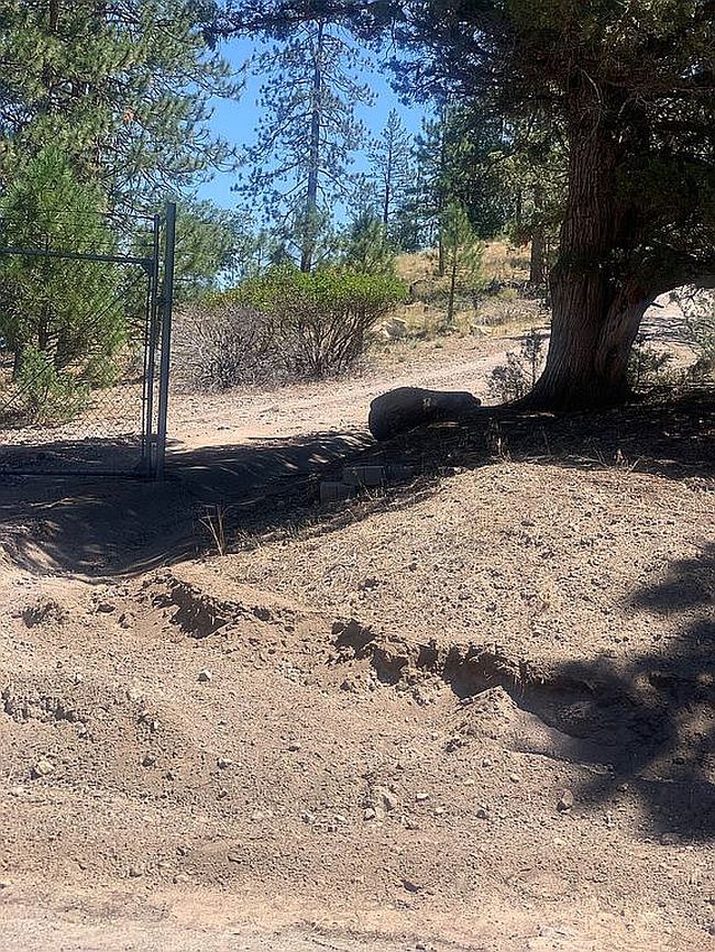 Photo of Lot 60 Tennis Ct, Weed, CA