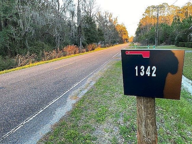 Photo of 1342 Ne Gum Swamp Rd, Lake City, FL