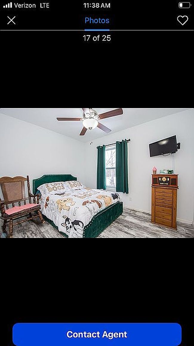 Photo of 303 1st Ave E, Gary, MN