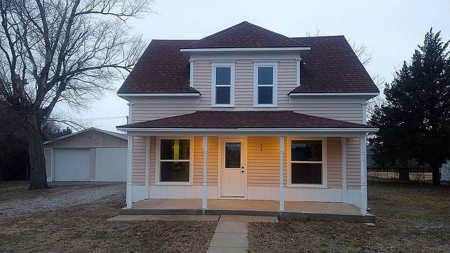 Image of 407 P St