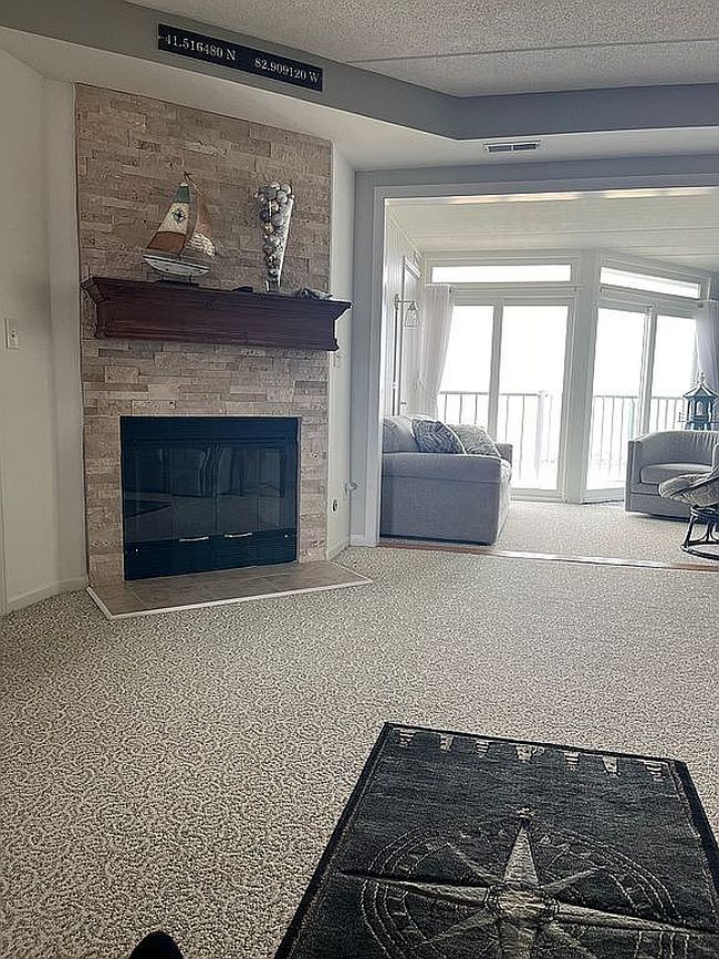 Photo of 1909 E Harbor Rd Apt 306E, Pt Clinton, OH