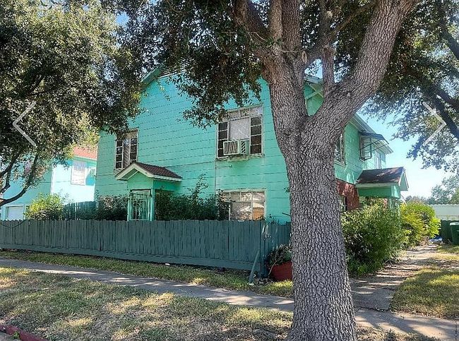 Image of 3401 Wentworth St