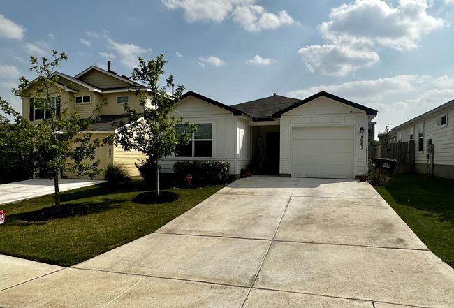 1067 Cozumel Emerald, San Antonio, TX