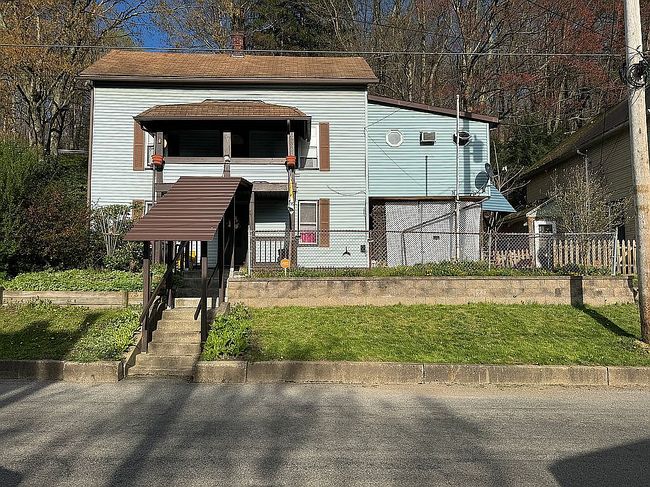 Image of 1420 Johnston Ave