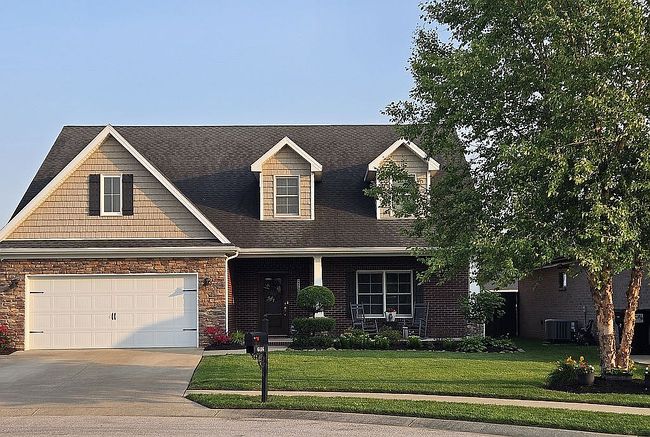 Image of 6416 Thorn Ridge Xing