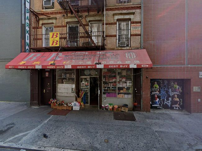 Photo of 110 Ludlow St #16, New York, NY
