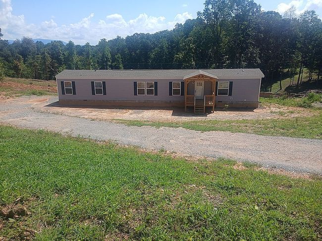 Orchard Rd, Ellijay, GA