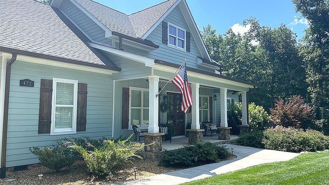 Photo of 472 Heritage Cir, Chatsworth, GA