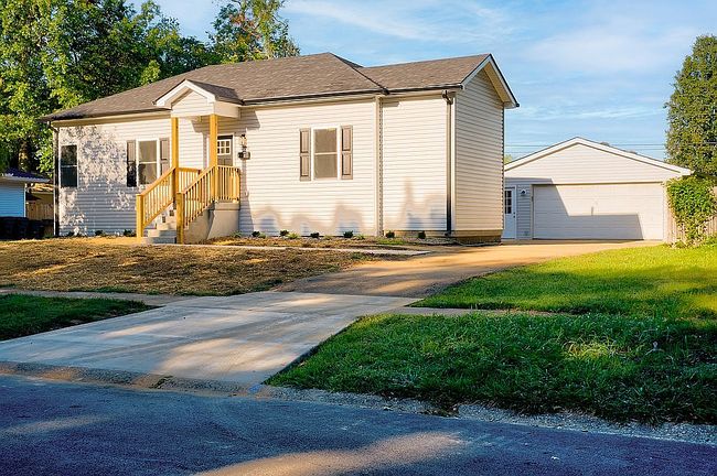 Photo of 3700 Marlin Dr