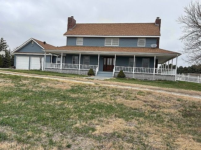 Photo of 57 M Rd, Adams, NE