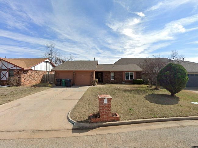 10316 Primrose Ln, Oklahoma City, OK