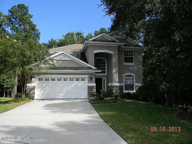 Preview of property located at 2307 Crooked Pine Ln