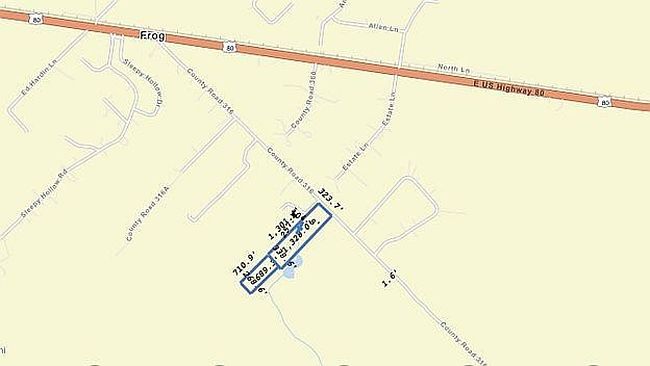 Image of 0 Co Road 316