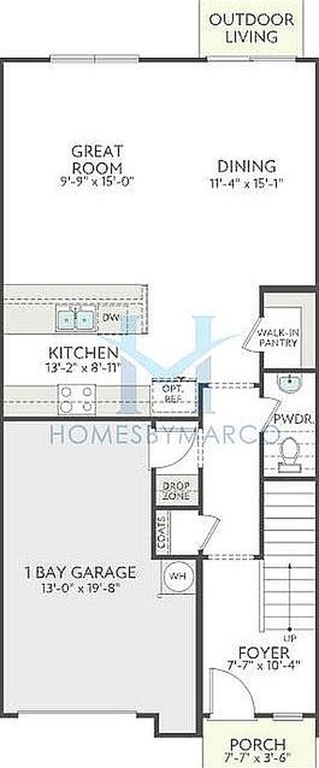 Image of 9029 Widden Way