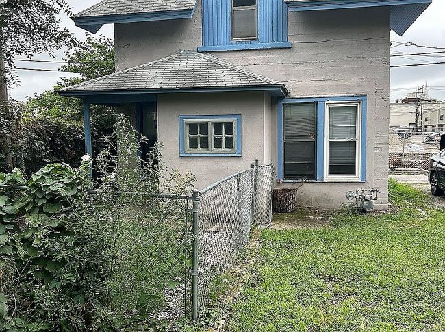 Image of 1017 Rhode Island St