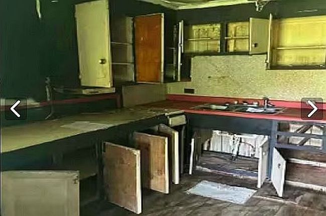 Photo of 4478 Six Mile Rd, Danville, WV