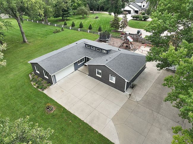 4007 Se 34th St, Des Moines, IA