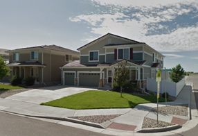 Photo of 7889 Firecracker Trl, Fountain, CO